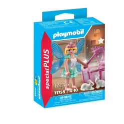 Speelsets|Jongens>Playmobil 71758 tandenfee