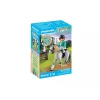 Jongens|Bouwstenen> PlayMobil 71641 Toernooi ruiter