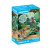 Jongens>Playmobil 71823 velociraptor