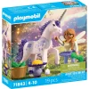 Speelsets|Jongens> Playmobil 71843 Verzameleenhoorn Gelukslavendel Met Fee