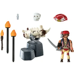 Jongens>Playmobil 71421 Wapenmeester