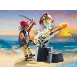 Jongens></noscript>Playmobil 71421 Wapenmeester