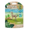 Jongens|Bouwstenen>Playmobil 71062 Wiltopia Alpaca