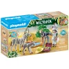 Bouwpakketten>Playmobil 71295 Wiltopia Dierenfotograaf onderweg