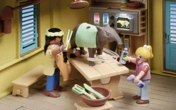 Jongens|Bouwstenen></noscript>Playmobil 71007 Wiltopia Dierenverzorgingscentrum