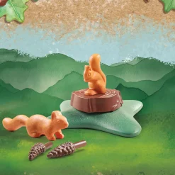 Jongens|Bouwstenen></noscript>Playmobil 71065 Wiltopia Eekhoorns