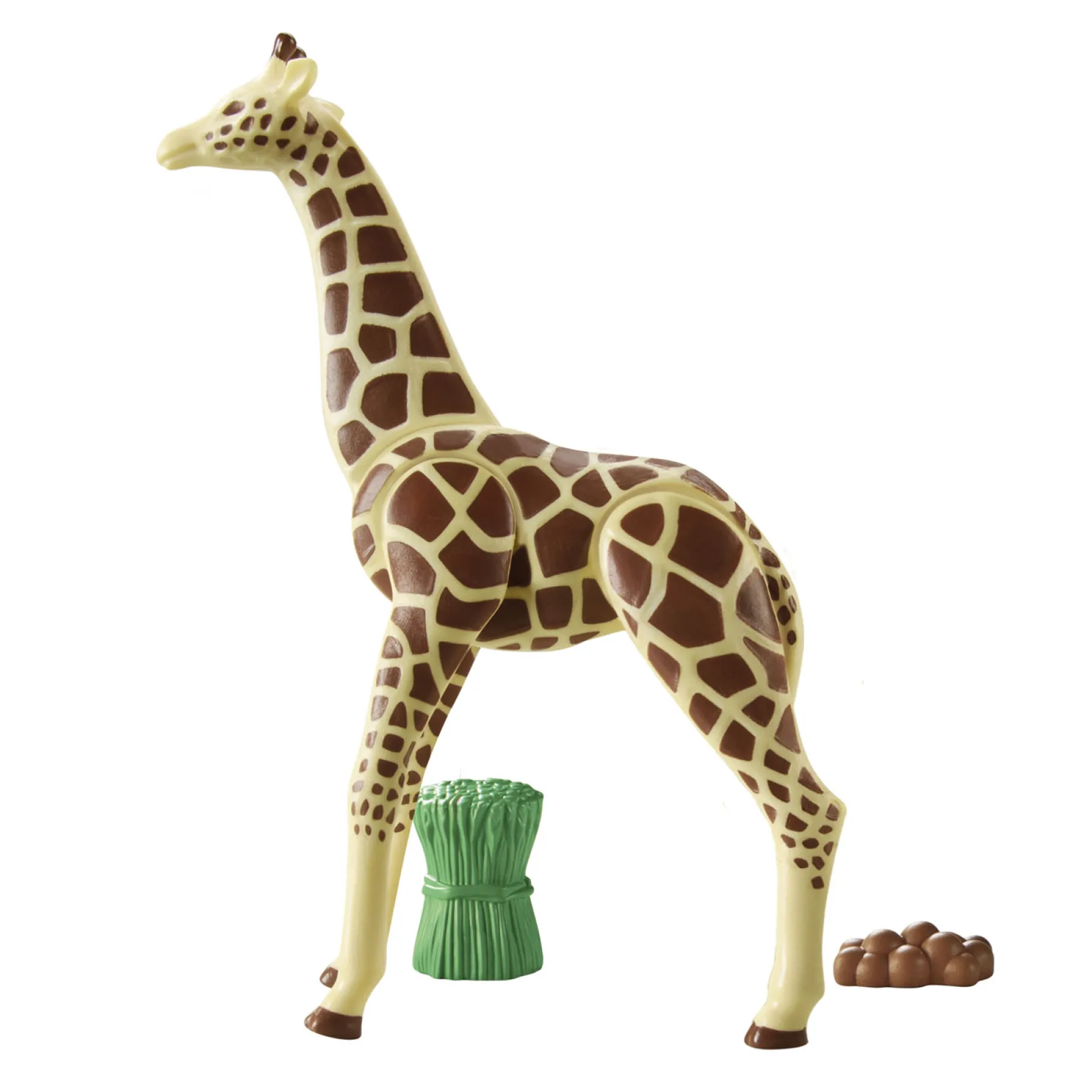 Jongens|Bouwstenen>Playmobil 71048 Wiltopia Giraf