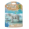 Jongens|Bouwstenen>Playmobil 71053 Wiltopia IJsbeer