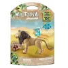 Jongens|Bouwstenen>Playmobil 71054 Wiltopia Leeuw