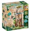 Jongens|Bouwstenen>Playmobil 71008 Wiltopia Onderzoeksstation