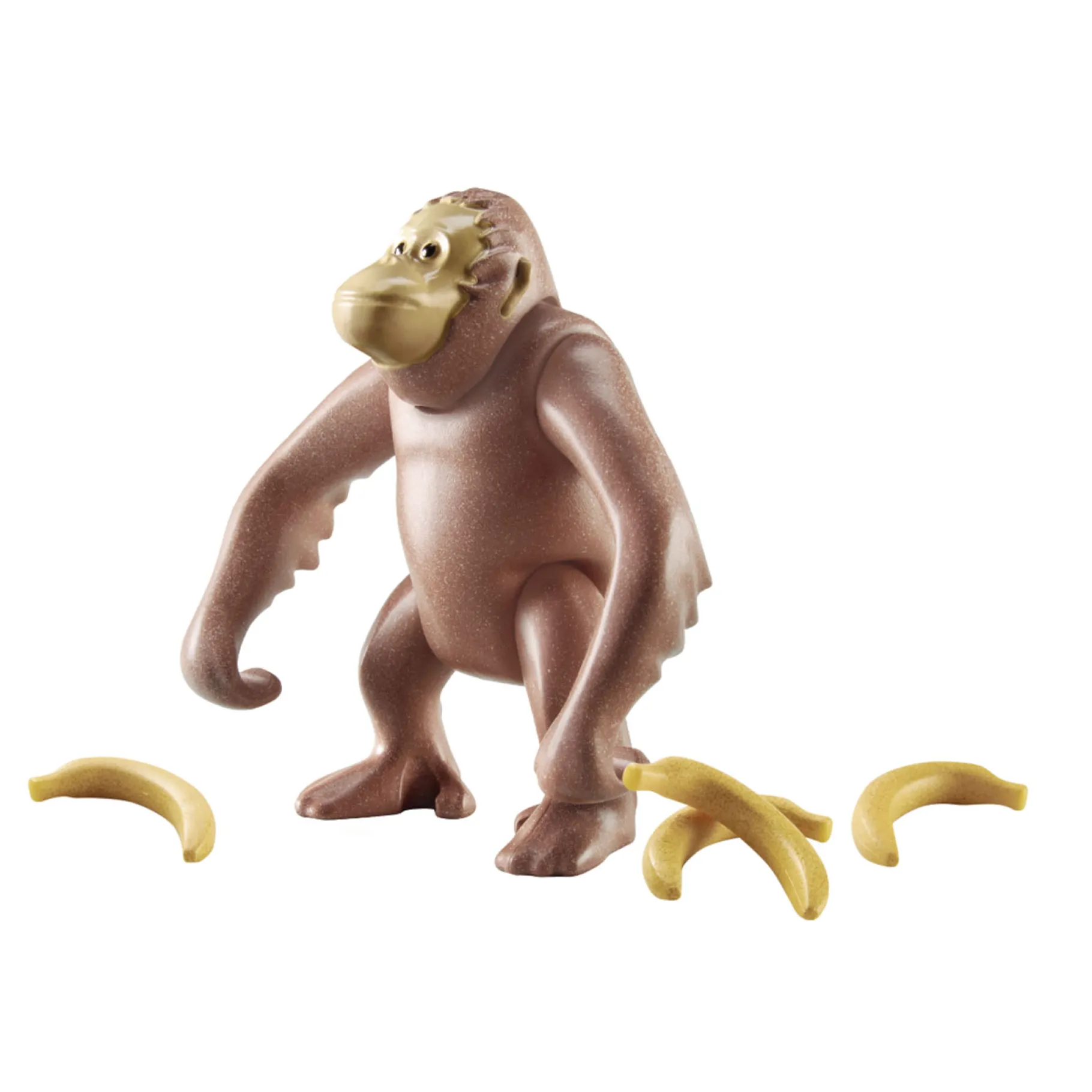 Jongens|Bouwstenen>Playmobil 71057 Wiltopia Orang Oetan