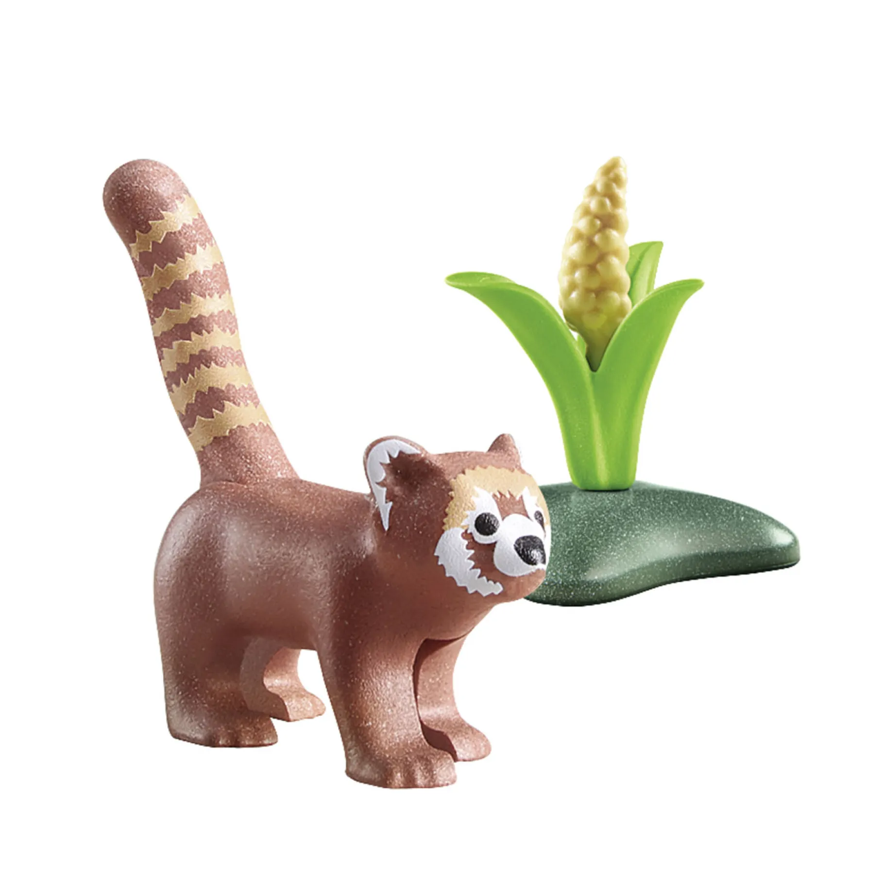 Jongens|Bouwstenen>Playmobil 71071 Wiltopia Rode Panda