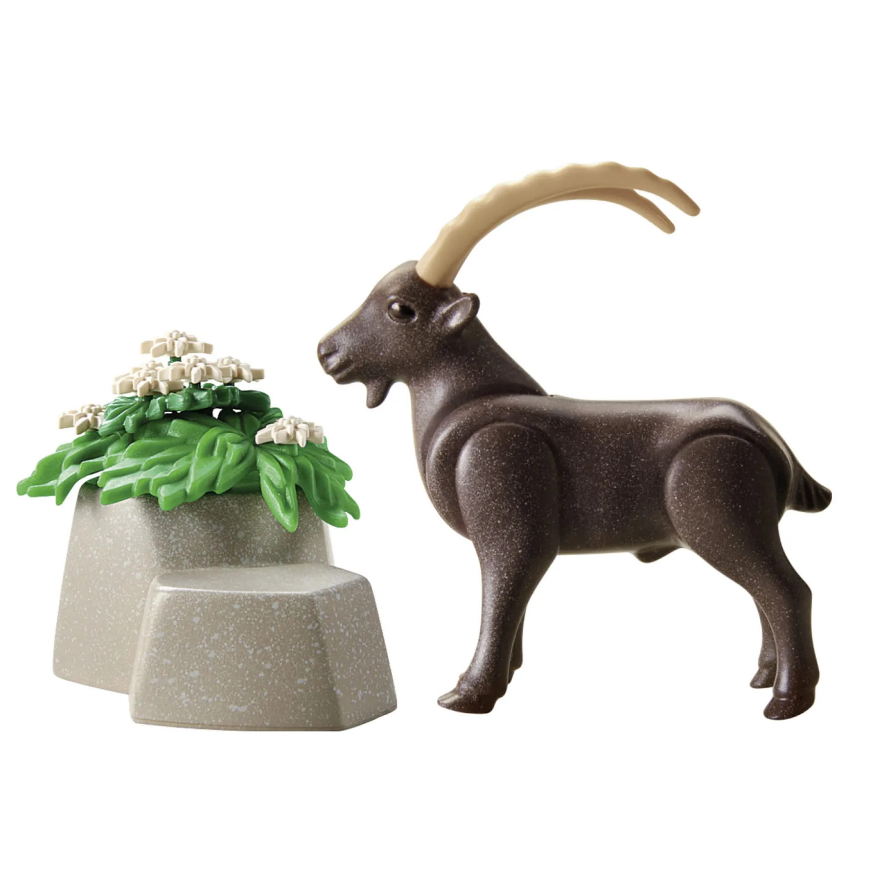 Jongens|Bouwstenen>Playmobil 71050 Wiltopia Steenbok