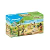 Jongens|Bouwstenen>Playmobil Country 71251 Alpaca Wandeling