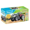 Bouwstenen>Playmobil Country 71305 Grote Trekker Met Accessoires