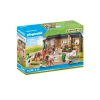 Jongens|Bouwstenen>Playmobil Country 71238 Manege
