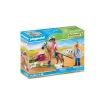 Jongens|Bouwstenen>Playmobil Country 71242 Rijlessen