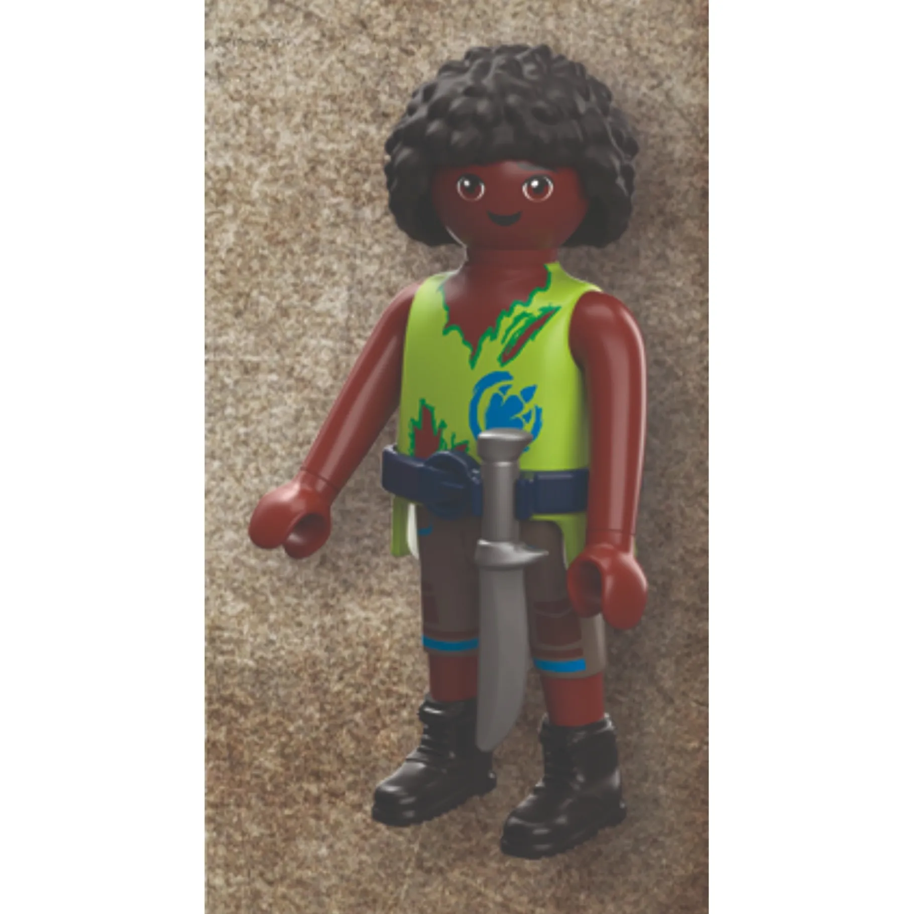 Jongens|Bouwstenen>Playmobil Dino Rise 71264 Deinonychus