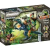 Bouwstenen|Jongens> Playmobil Dino Rise 71260 Spinosaurus