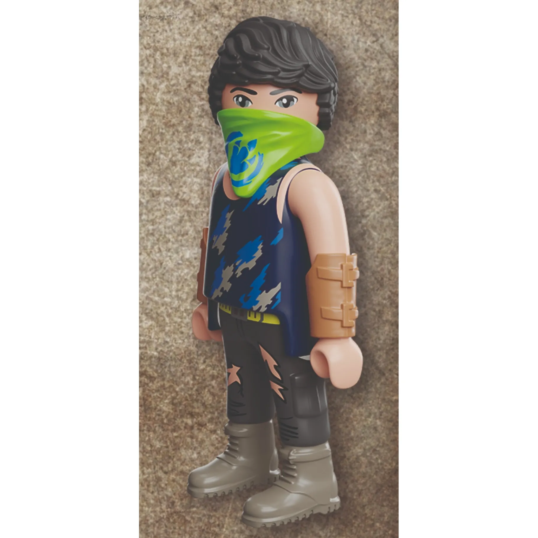 Jongens|Bouwstenen>Playmobil Dino Rise 71261 T-Rex