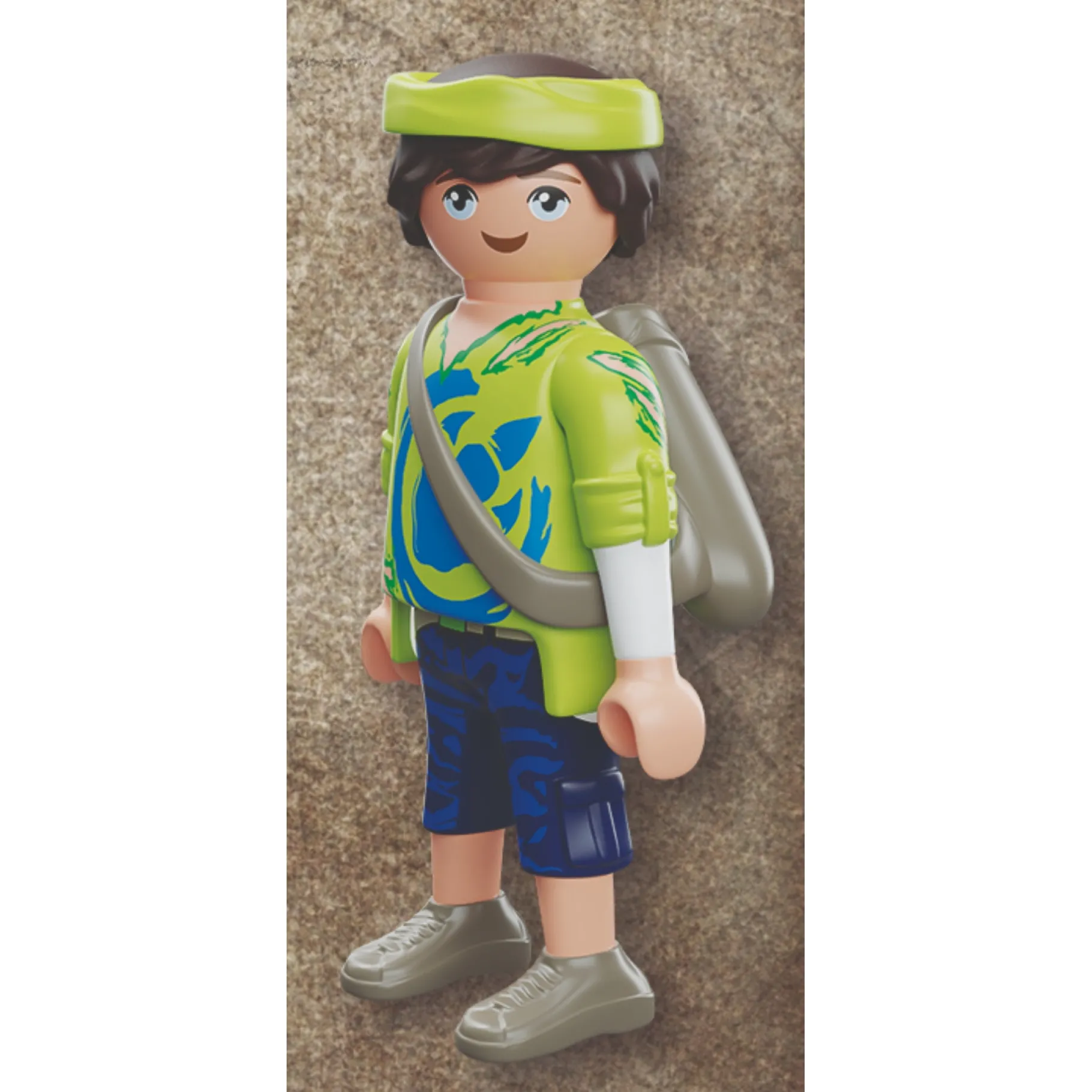 Jongens|Bouwstenen>Playmobil Dino Rise 71262 Triceratops