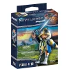 Bouwstenen>Playmobil Novelmore 71301 Arwynn met Invincibus