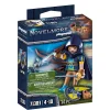 Jongens|Bouwstenen>Playmobil Novelmore 71303 Gwynn Gevechtsuitrusting