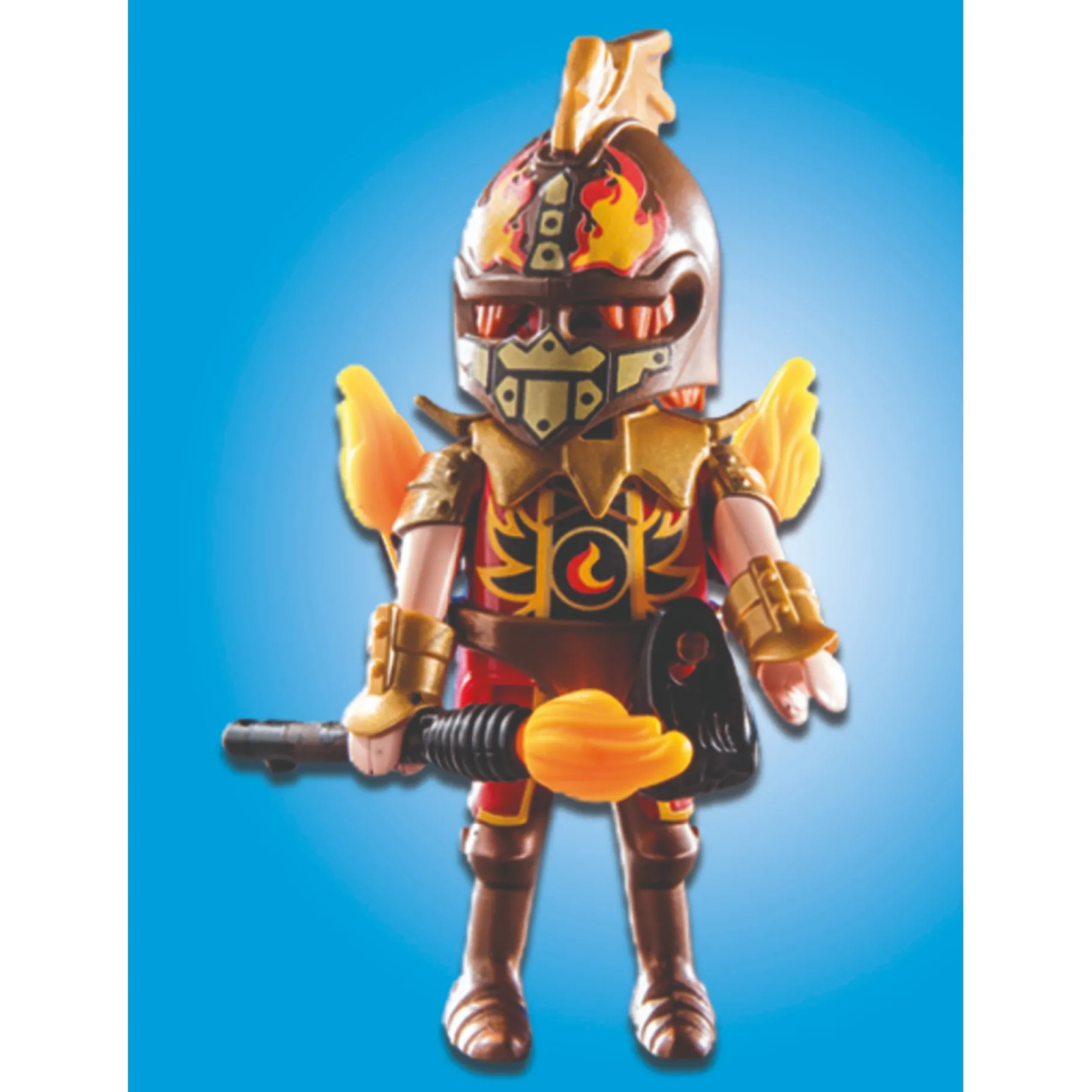 Jongens|Bouwstenen>Playmobil Novelmore 71212 Novelmore Duel