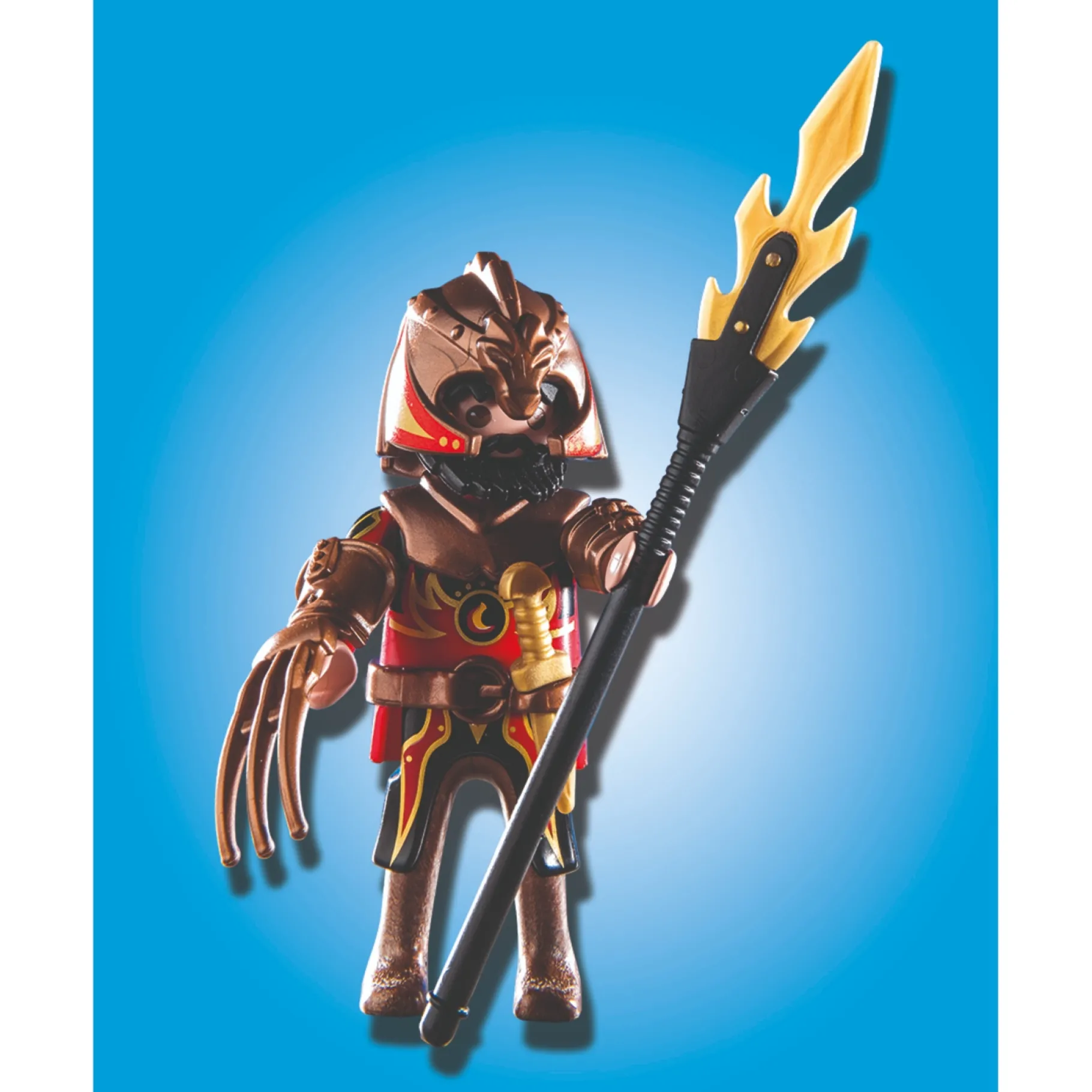 Jongens|Bouwstenen>Playmobil Novelmore 71210 Toernooi Terrein