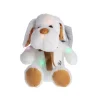 Dieren Knuffels En Pluche> Pluche Hond Knuffel Led 30Cm