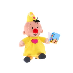 Plucheknuffels>Studio 100 Pluche Knuffel Bumba 20cm