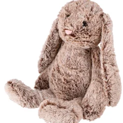 Dieren Knuffels En Pluche></noscript> Pluche konijn 60 cm assorti