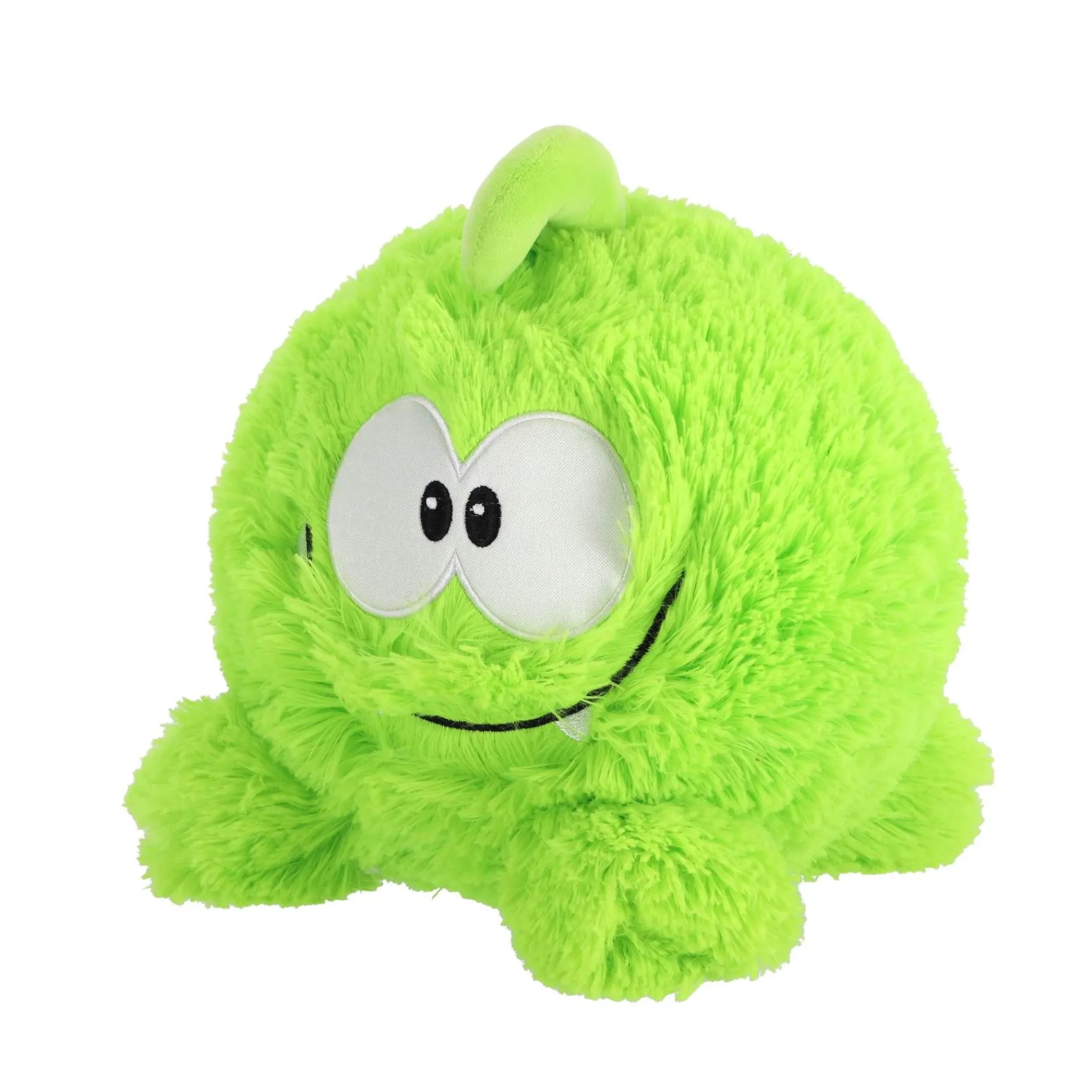 Speelballen>Pluchiez Bal bouncing furry fluffy friend 23 cm Assorti