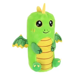 Overige|Speelballen>Pluchiez bouncing hugging dragon 50 cm
