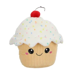 Plucheknuffels>Pluchiez pluche banket 3 assorti