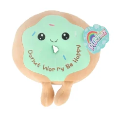 Plucheknuffels></noscript>Pluchiez pluche banket 3 assorti