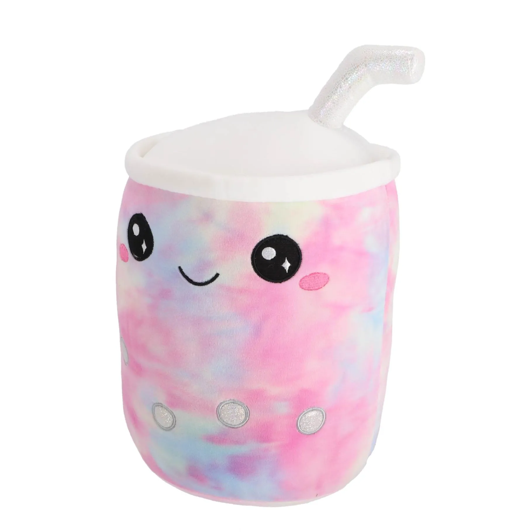 Overige>Pluchiez pluche bubble tea 2 assorti