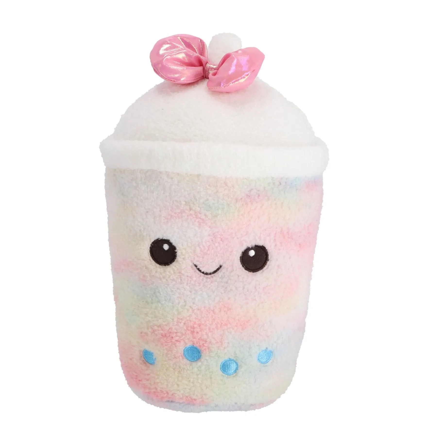 Overige>Pluchiez pluche bubble tea 2 assorti