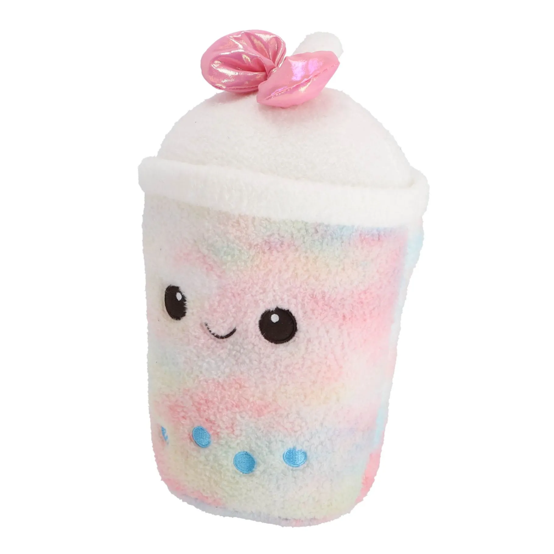 Overige>Pluchiez pluche bubble tea 2 assorti