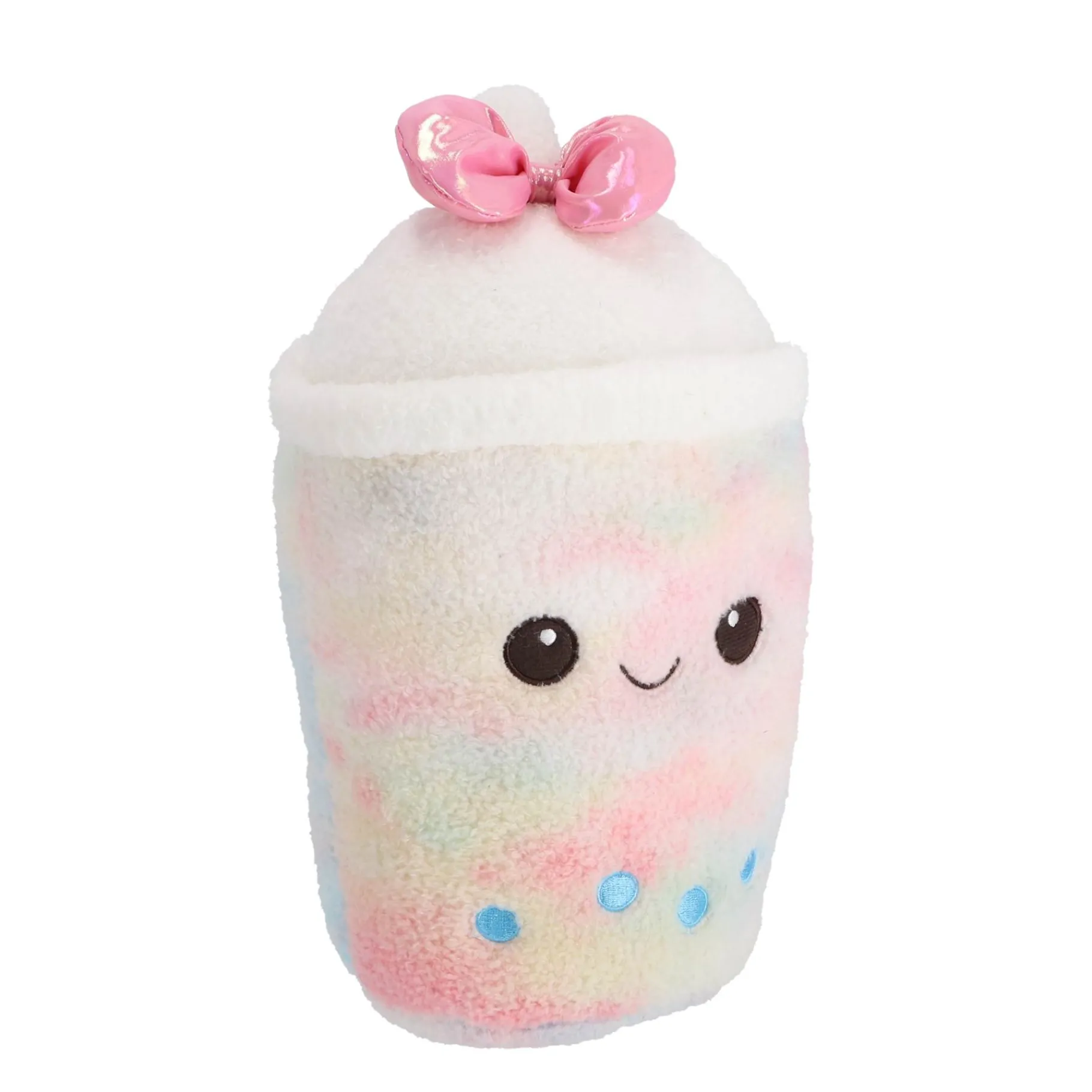 Overige>Pluchiez pluche bubble tea 2 assorti