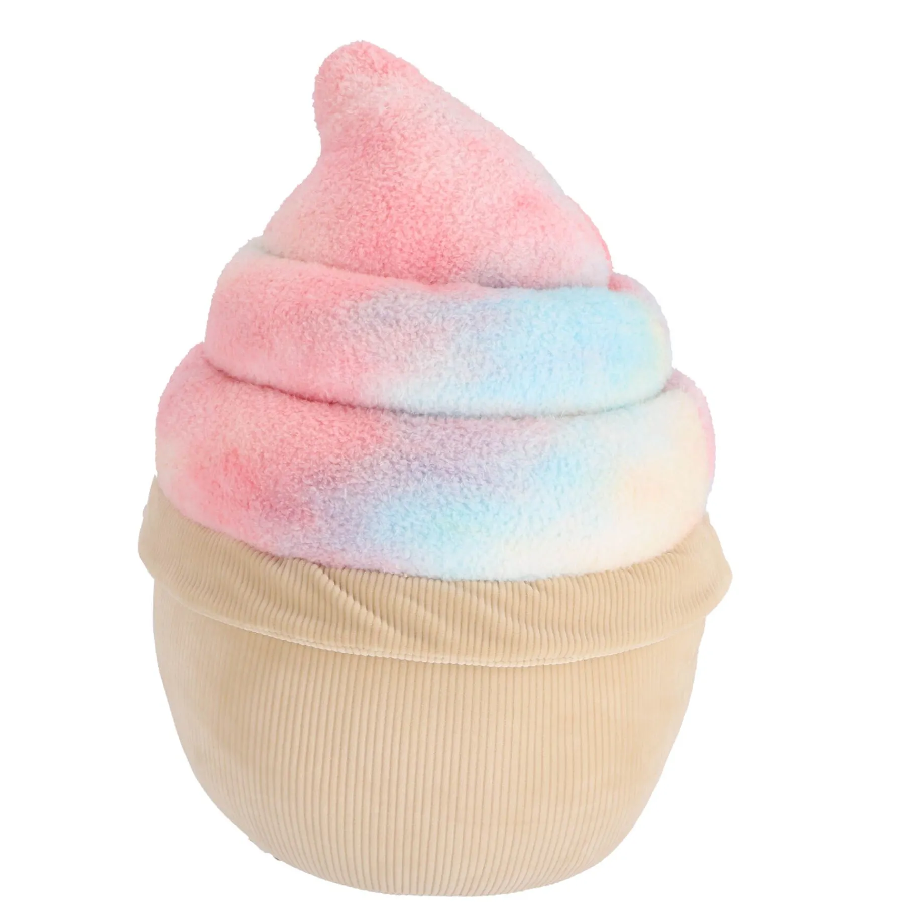 Overige>Pluchiez pluche cupcake 43 cm