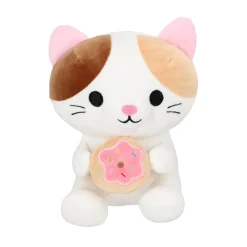 Overige>Pluchiez pluche dier met eten 19 cm assorti