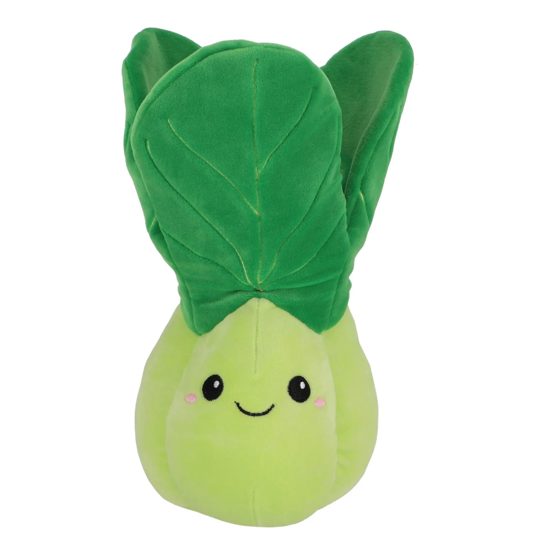 Overige>Pluchiez pluche groenten 3 assorti