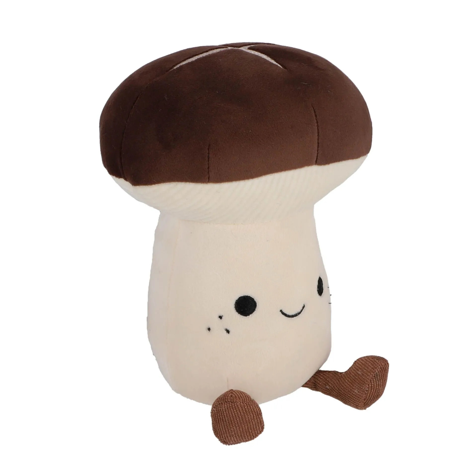 Overige>Pluchiez pluche groenten 3 assorti