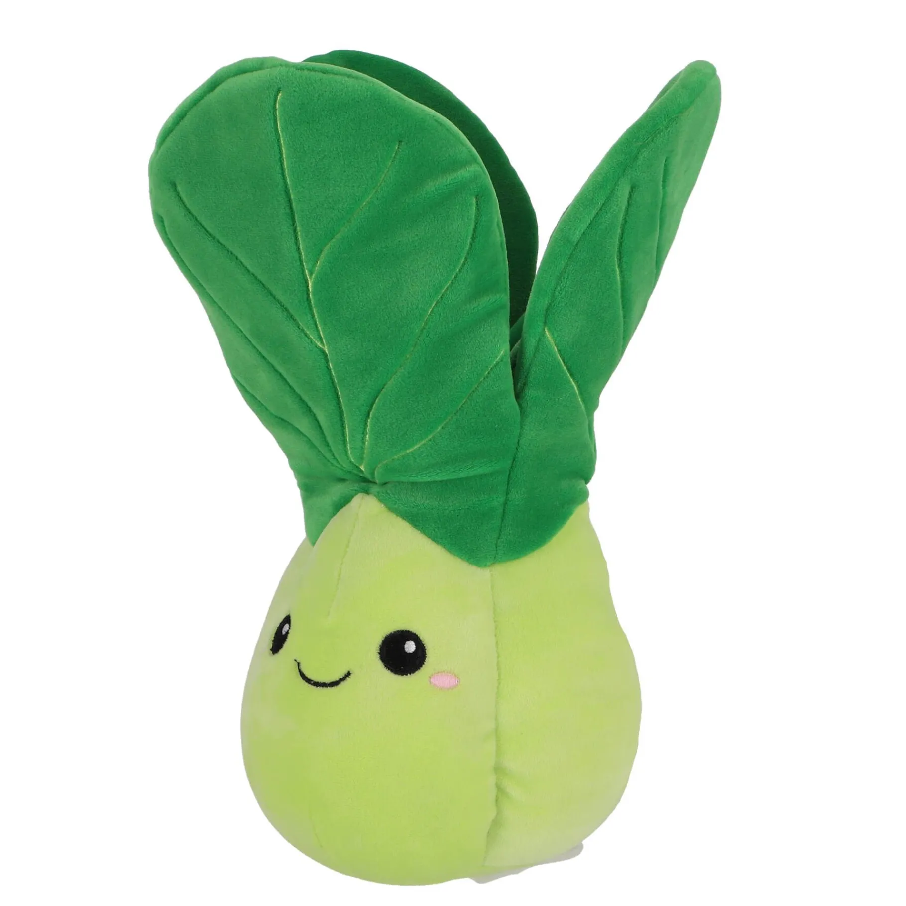 Overige>Pluchiez pluche groenten 3 assorti