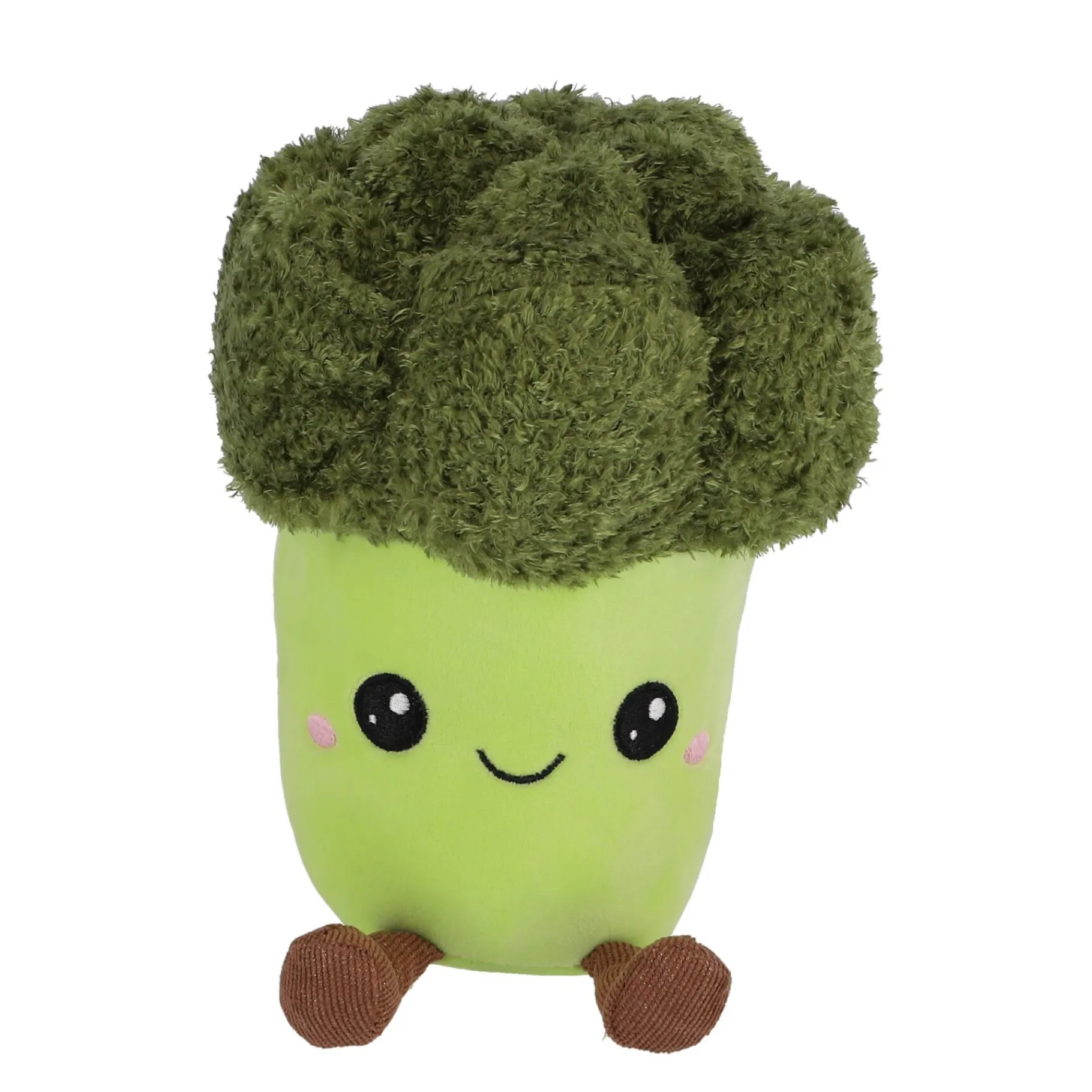 Overige>Pluchiez pluche groenten 3 assorti