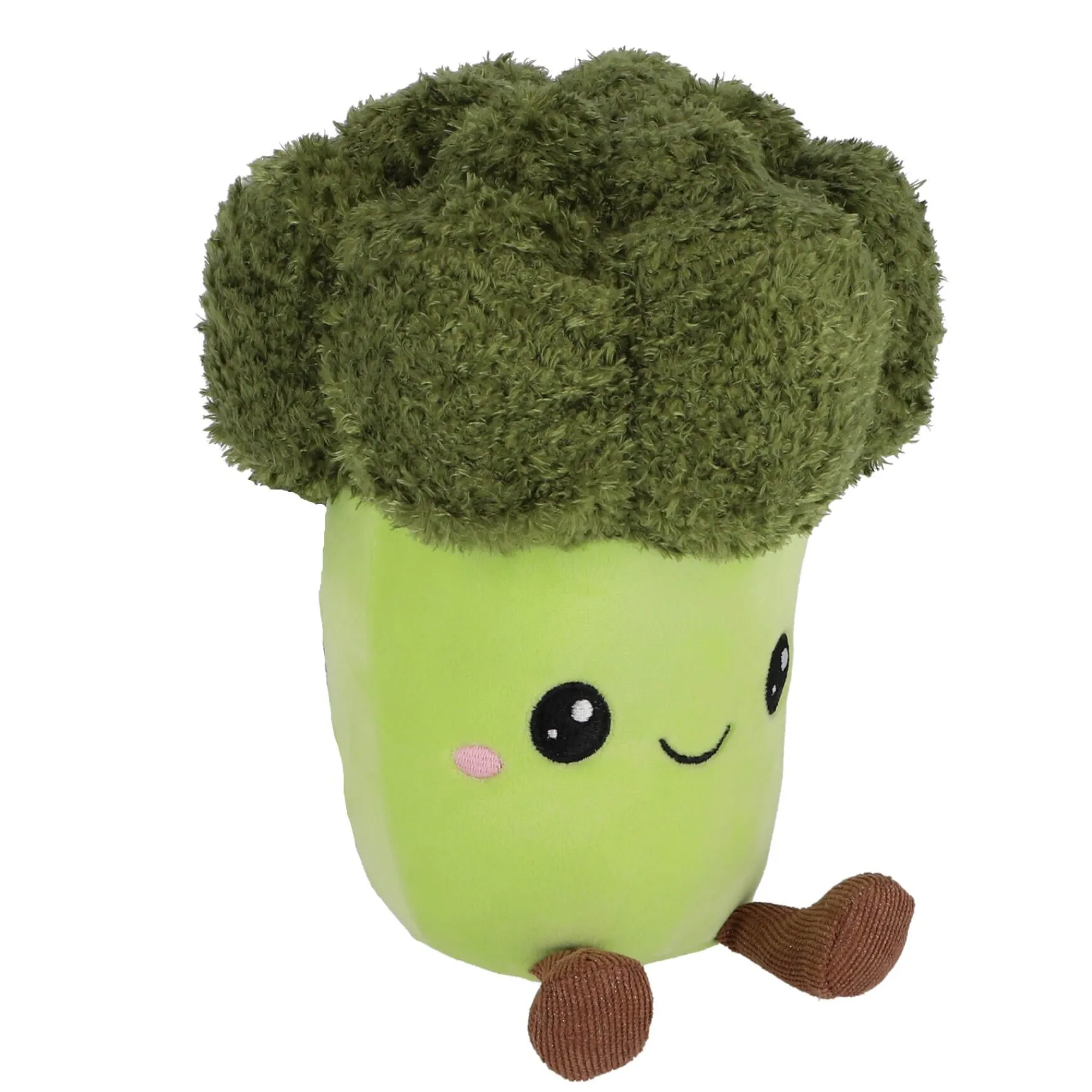 Overige>Pluchiez pluche groenten 3 assorti