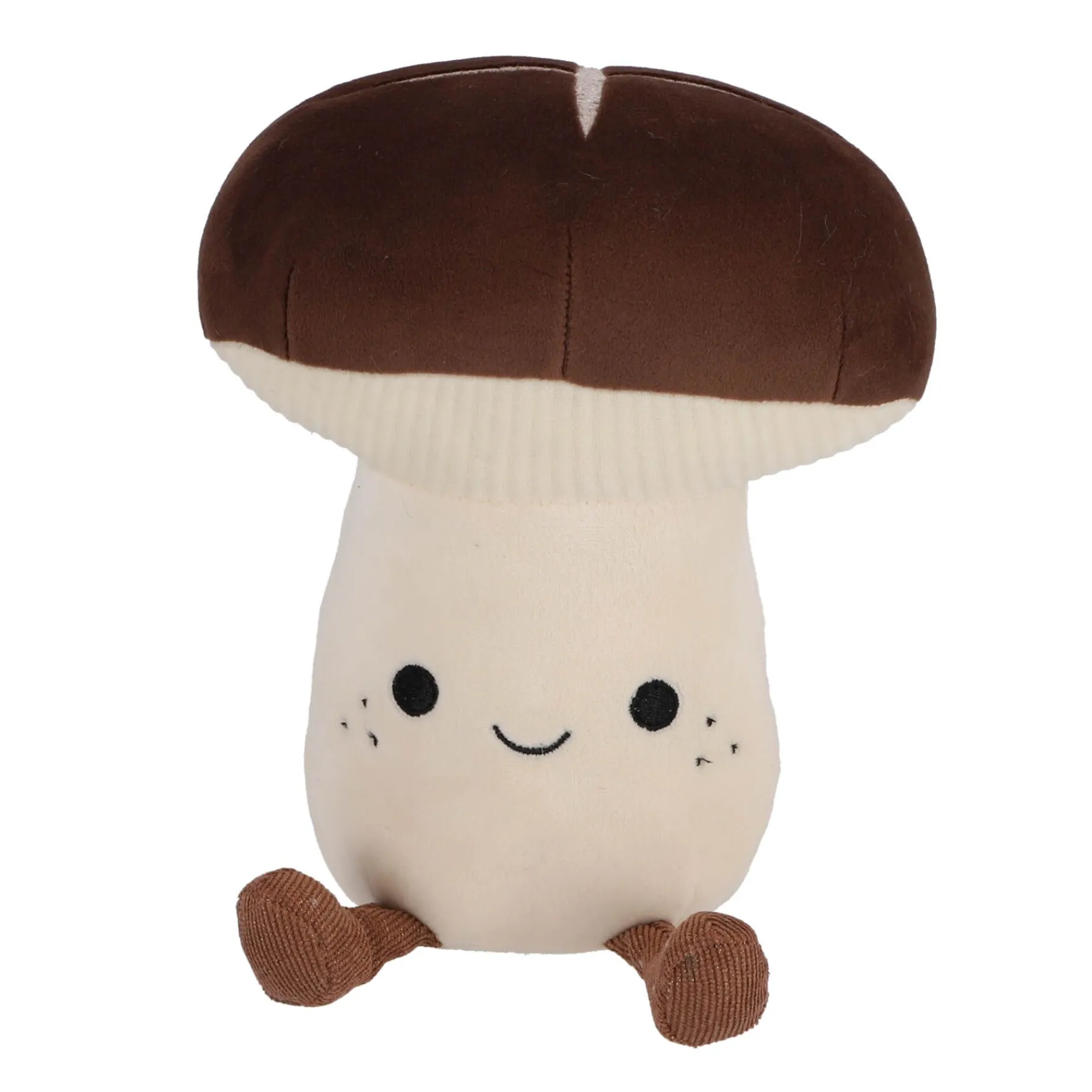 Overige>Pluchiez pluche groenten 3 assorti