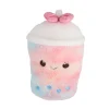 Overige>Pluchiez pluche ijs / cupcake / bubbletea assorti