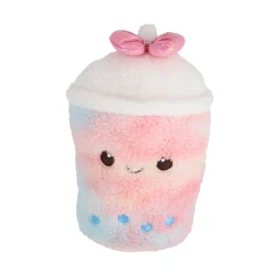 Overige>Pluchiez pluche ijs / cupcake / bubbletea assorti